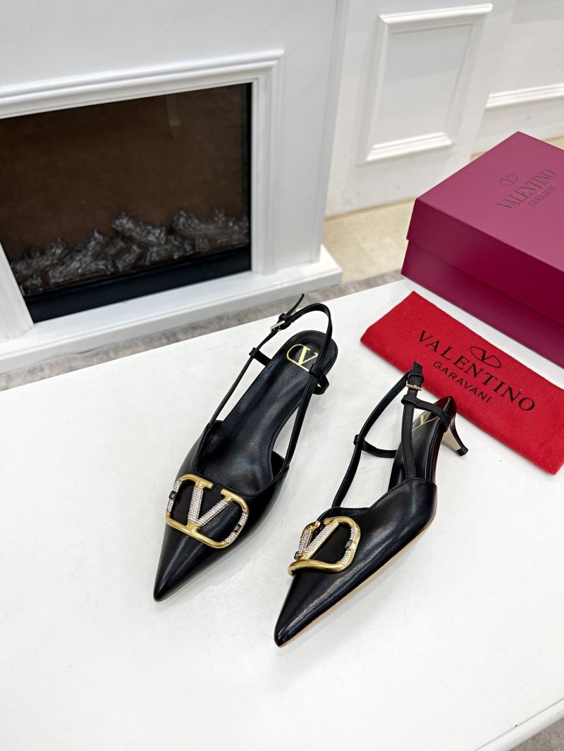 Valentino Sandals